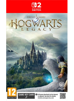 Hogwarts Legacy (Хогвартс. Наследие) (Nintendo Switch 2)